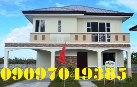 affordable house and lot in pampanga